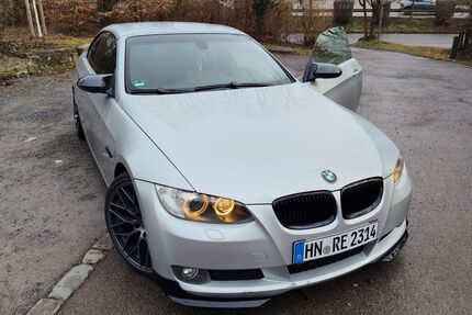 BMW 325 Gebrauchtwagen