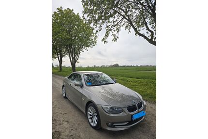 BMW 325 Gebrauchtwagen