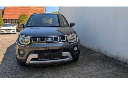 Suzuki Ignis Gebrauchtwagen