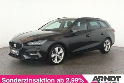 Seat Leon Gebrauchtwagen