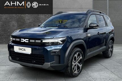 Dacia Bigster Gebrauchtwagen
