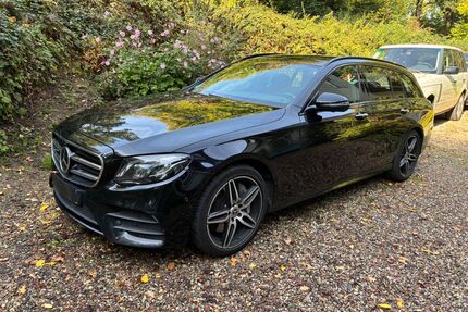 Mercedes-Benz E 400 Gebrauchtwagen