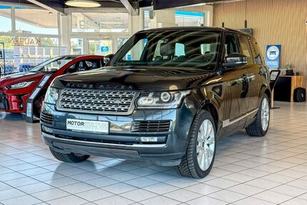 Land Rover Range Rover Gebrauchtwagen