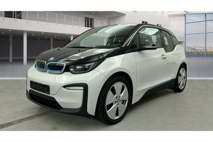 BMW i3 Gebrauchtwagen