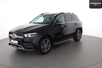Mercedes-Benz GLE 350 Gebrauchtwagen