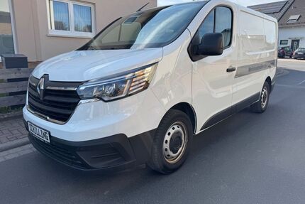 Renault Trafic Gebrauchtwagen