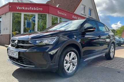 VW Taigo Gebrauchtwagen