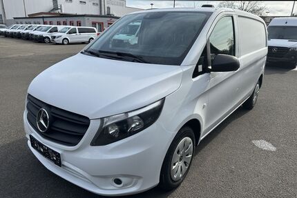 Mercedes-Benz Vito Gebrauchtwagen