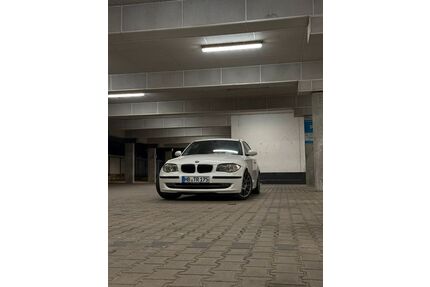 BMW 116 Gebrauchtwagen