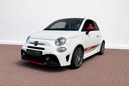 Abarth 595 Competizione Gebrauchtwagen