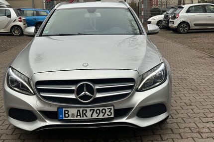 Mercedes-Benz C 220 Gebrauchtwagen