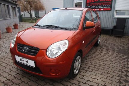 Kia Picanto Gebrauchtwagen