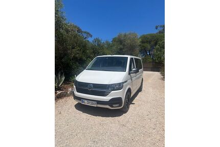 VW T6 Multivan Gebrauchtwagen
