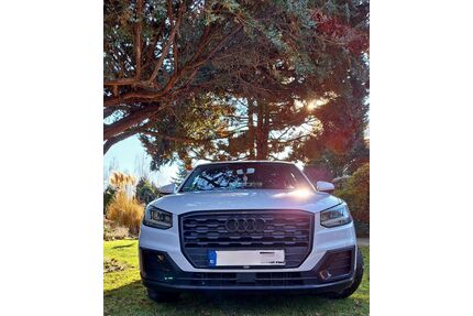Audi Q2 Gebrauchtwagen