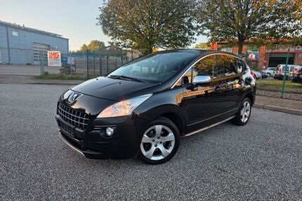 Peugeot 3008 Gebrauchtwagen