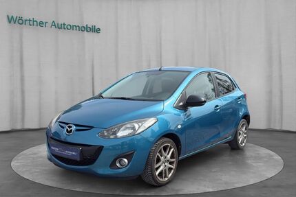 Mazda 2 Gebrauchtwagen