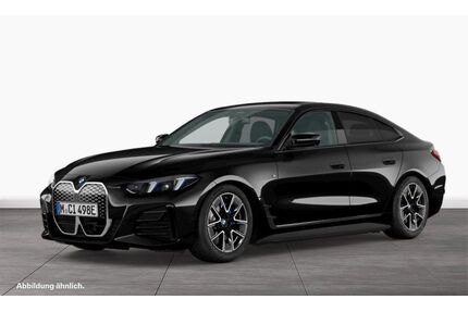 BMW i4 Gebrauchtwagen