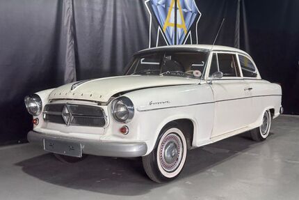 Borgward Andere Gebrauchtwagen