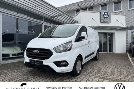 Ford Transit Custom Gebrauchtwagen