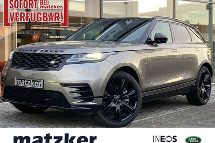 Land Rover Range Rover Velar Gebrauchtwagen