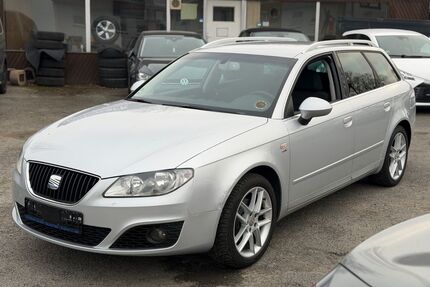Seat Exeo Gebrauchtwagen