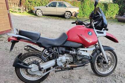 BMW R 1100 GS Gebrauchtwagen