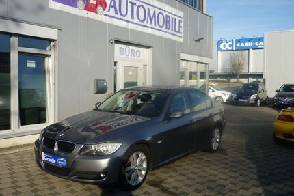 BMW 318 Gebrauchtwagen