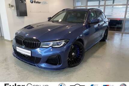 Alpina B3 Gebrauchtwagen