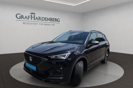 Seat Tarraco Gebrauchtwagen