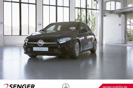 Mercedes-Benz A 250 Gebrauchtwagen