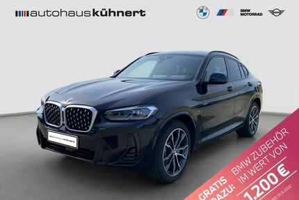 BMW X4 Gebrauchtwagen