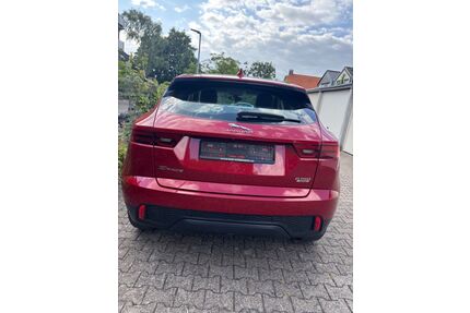 Jaguar E-Pace Gebrauchtwagen