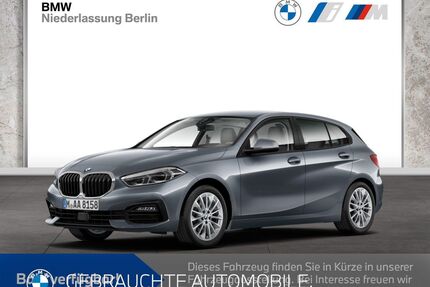 BMW 118 Gebrauchtwagen