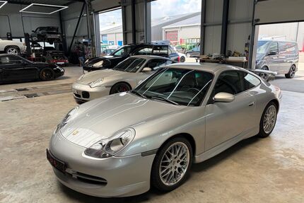 Porsche 996 Gebrauchtwagen
