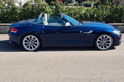BMW Z4 Gebrauchtwagen