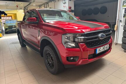 Ford Ranger Gebrauchtwagen