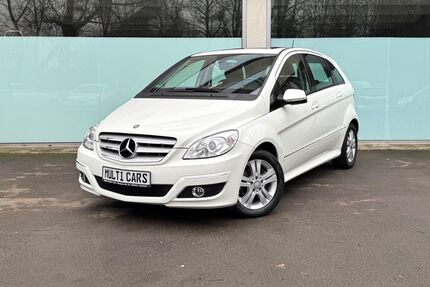 Mercedes-Benz B 170 Gebrauchtwagen