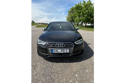 Audi S3 Gebrauchtwagen