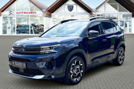 Citroen C5 Aircross Gebrauchtwagen