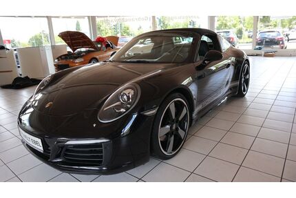 Porsche 911 Urmodell Gebrauchtwagen