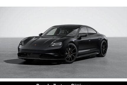 Porsche Taycan Gebrauchtwagen