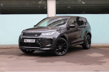 Land Rover Discovery Sport Gebrauchtwagen