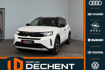 Opel Frontera Gebrauchtwagen