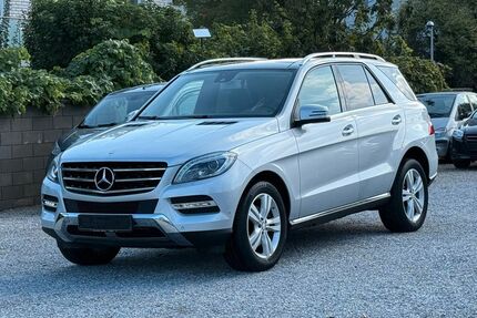 Mercedes-Benz ML 250 Gebrauchtwagen