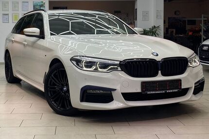 BMW 520 Gebrauchtwagen