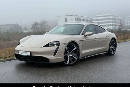 Porsche Taycan Gebrauchtwagen