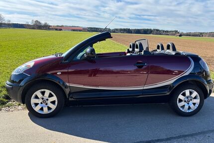 Citroen C3 Gebrauchtwagen