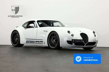 Wiesmann MF 5 