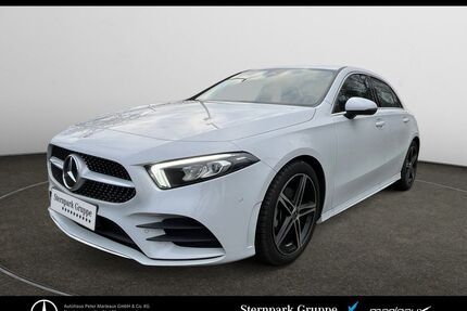 Mercedes-Benz A 180 Gebrauchtwagen