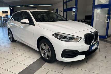 BMW 118 Gebrauchtwagen